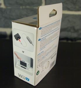 WiiU Gamepad Cradle with Stand (04)